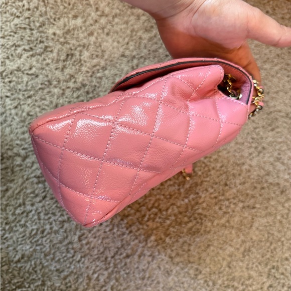 Pre-owned quilting Quilted Leather Michael Kors Bags Shoulder Bags - Picture 3 of 13